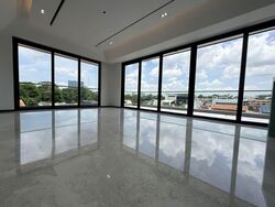 Lorong Kismis (D21), Semi-Detached #565049601